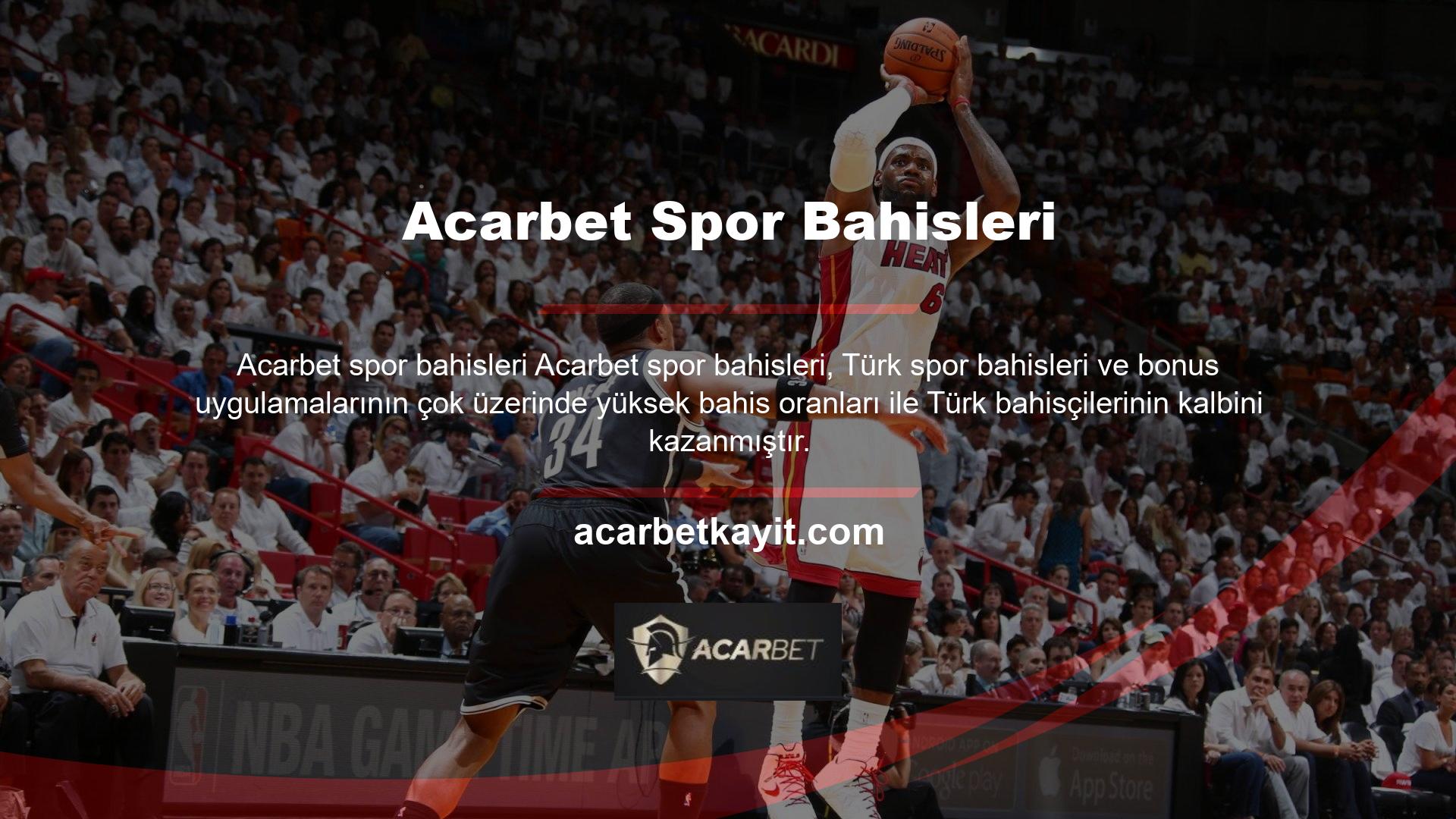 Acarbet, yüksek itibarı nedeniyle Türk oyun tutkunlarının gözdesi ve oyun sektöründe çok güçlü bir konuma sahip Güvenilir ve kaliteli bir hizmet verdiğinizi biliyorum
