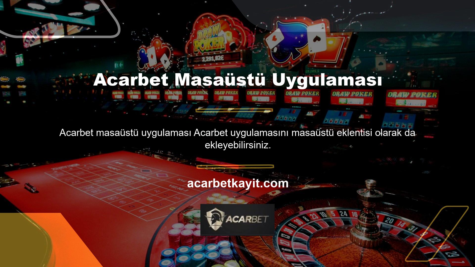 Ekstra olarak eklemek istiyoruz
